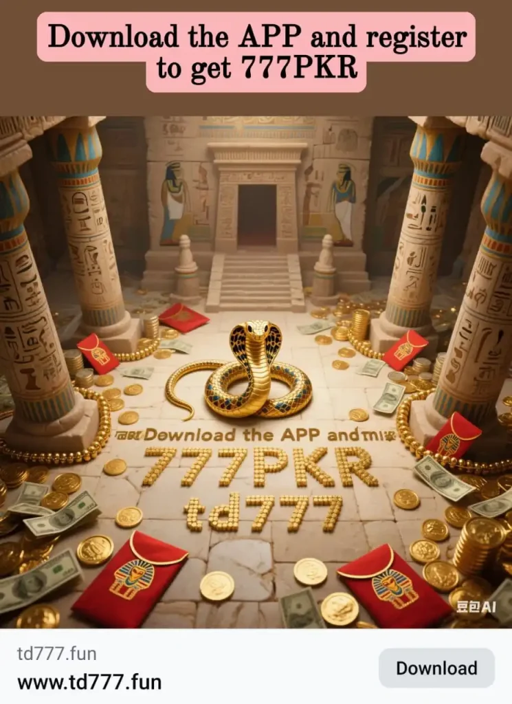 TD777 Game Download